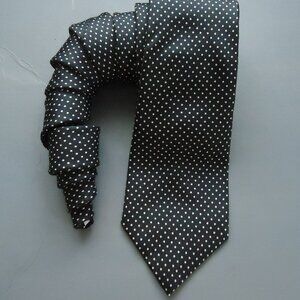 Christian Dior All silk men's tie.
